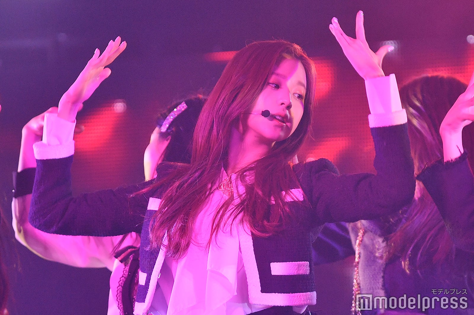 チャン・ウォニョン （C）モデルプレス