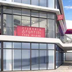 PIZZERIA SPONTINI カスケード原宿店イメージ/画像提供:J-World Diner