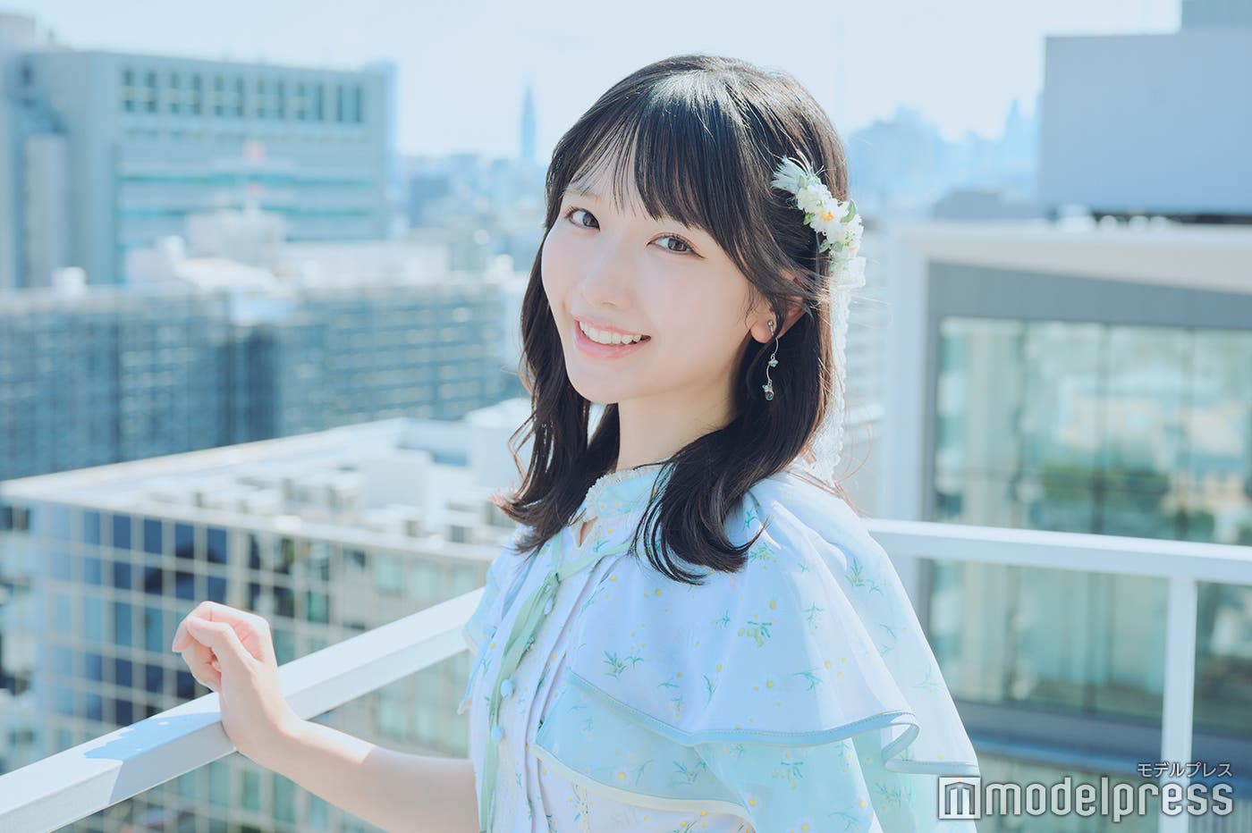 高雄さやか(C)モデルプレス