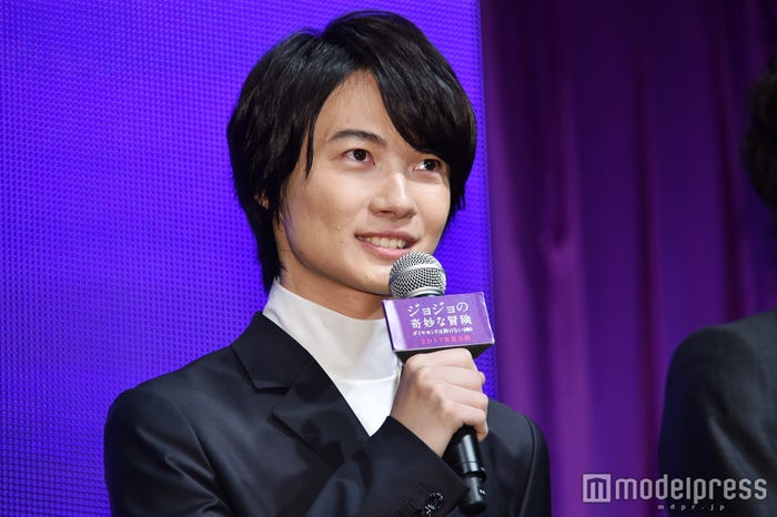 神木隆之介(C)モデルプレス