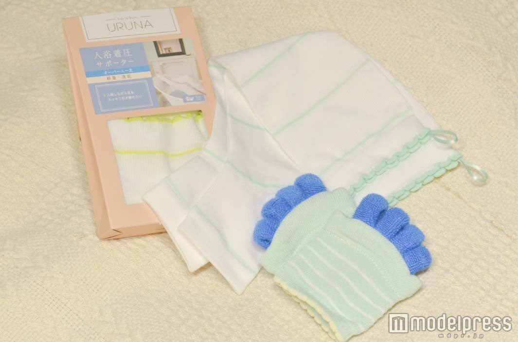 ケアの時間まで楽しくなりそう