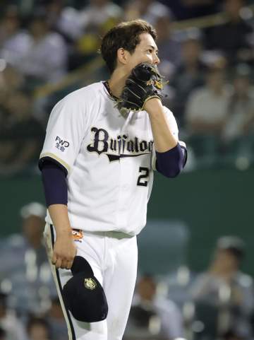 オリックスが8年ぶり球団ワーストタイの屈辱3試合連続ゼロ封負け。逆転CS進出は風前のともしび
