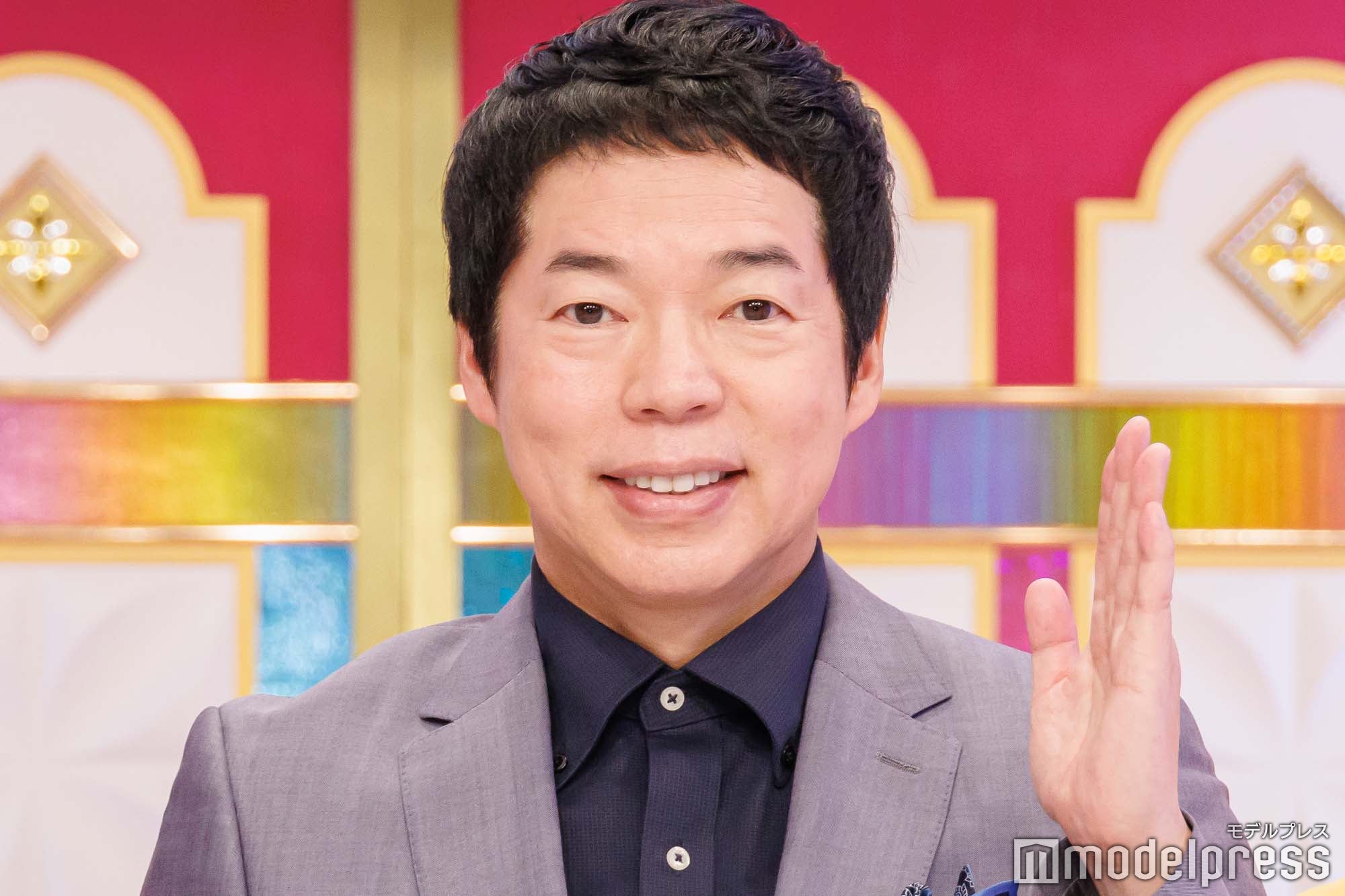 今田耕司（C）モデルプレス