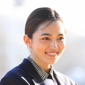 川口春奈の好感度が急上昇 Youtubeで見せた 全力変顔 にファン爆笑 モデルプレス 川口春奈の好感度が急上昇 Youtubeで見せた 全力変顔 にファン爆笑 モデルプレス