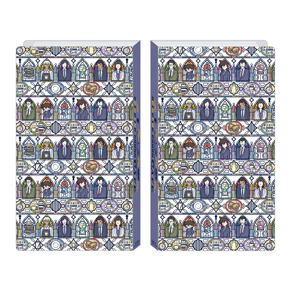 コースターホルダー税込1,540円C）青山剛昌／小学館・読売テレビ・TMS 1996