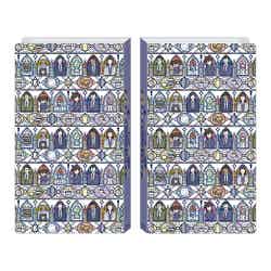 コースターホルダー税込1,540円C)青山剛昌/小学館・読売テレビ・TMS 1996