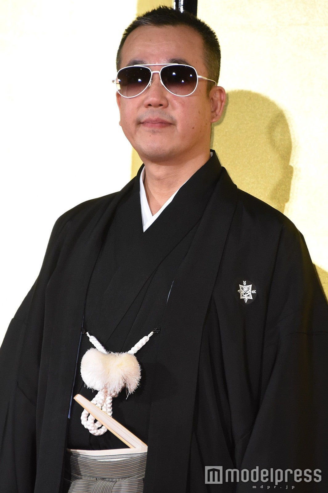 原作者・高橋のぼる氏 （C）モデルプレス