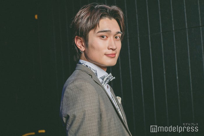 山崎貴裕さん(C)モデルプレス