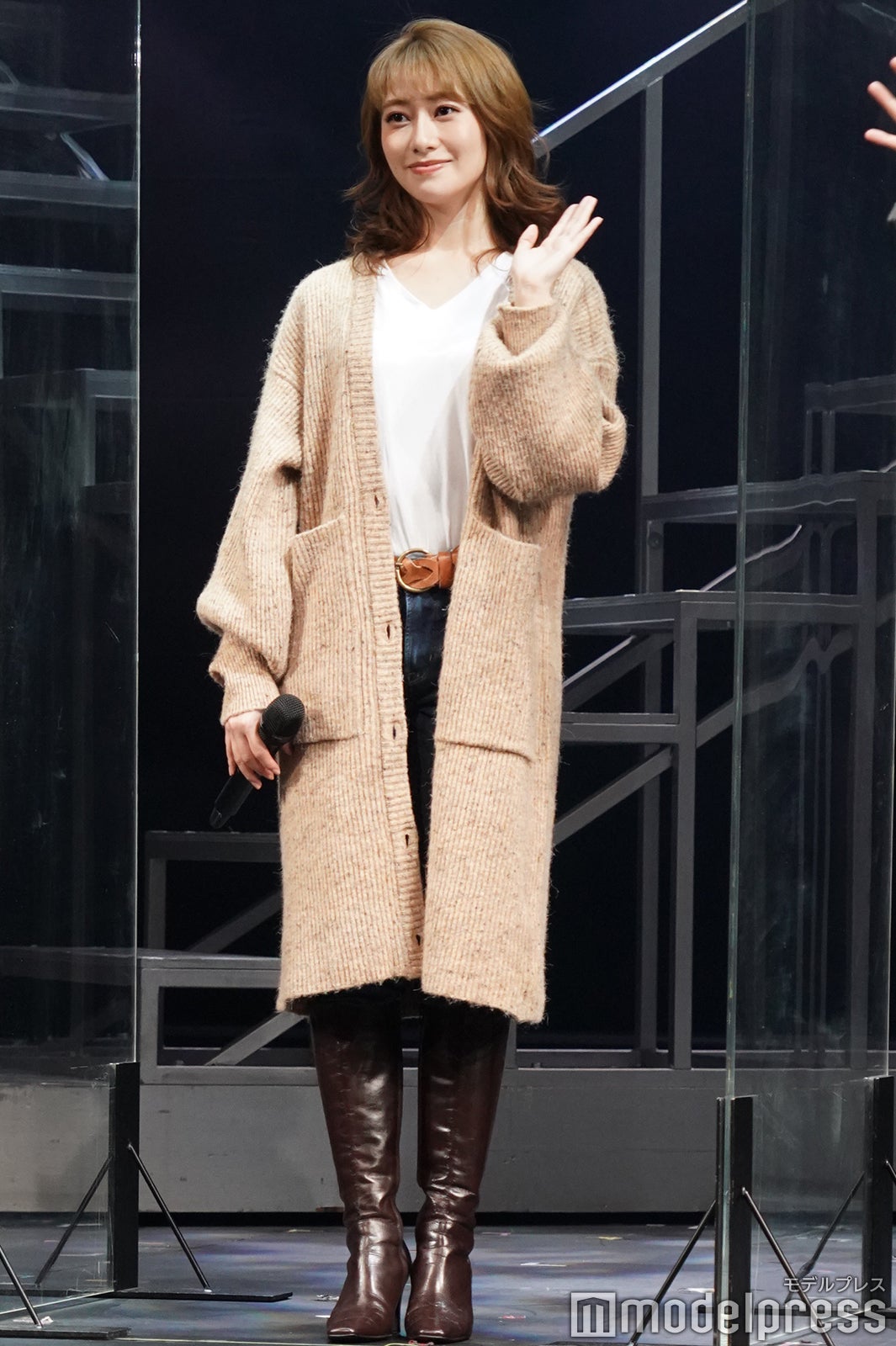 桜井玲香 （C）モデルプレス