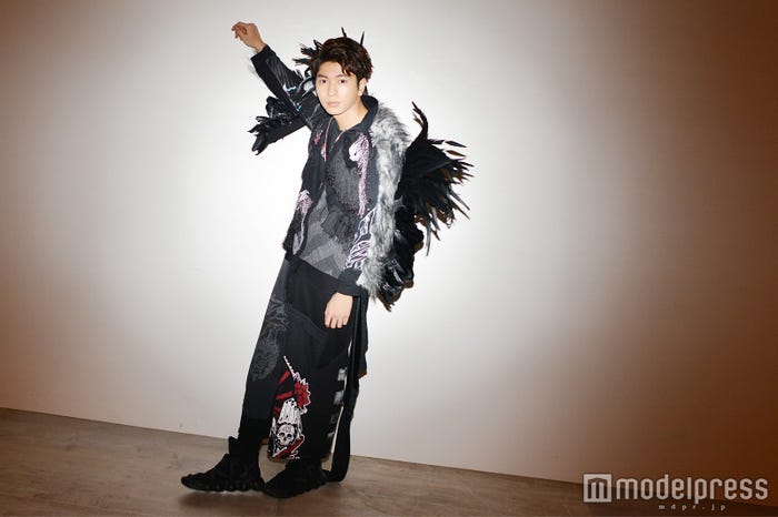 1号車コーイチ (C)モデルプレス