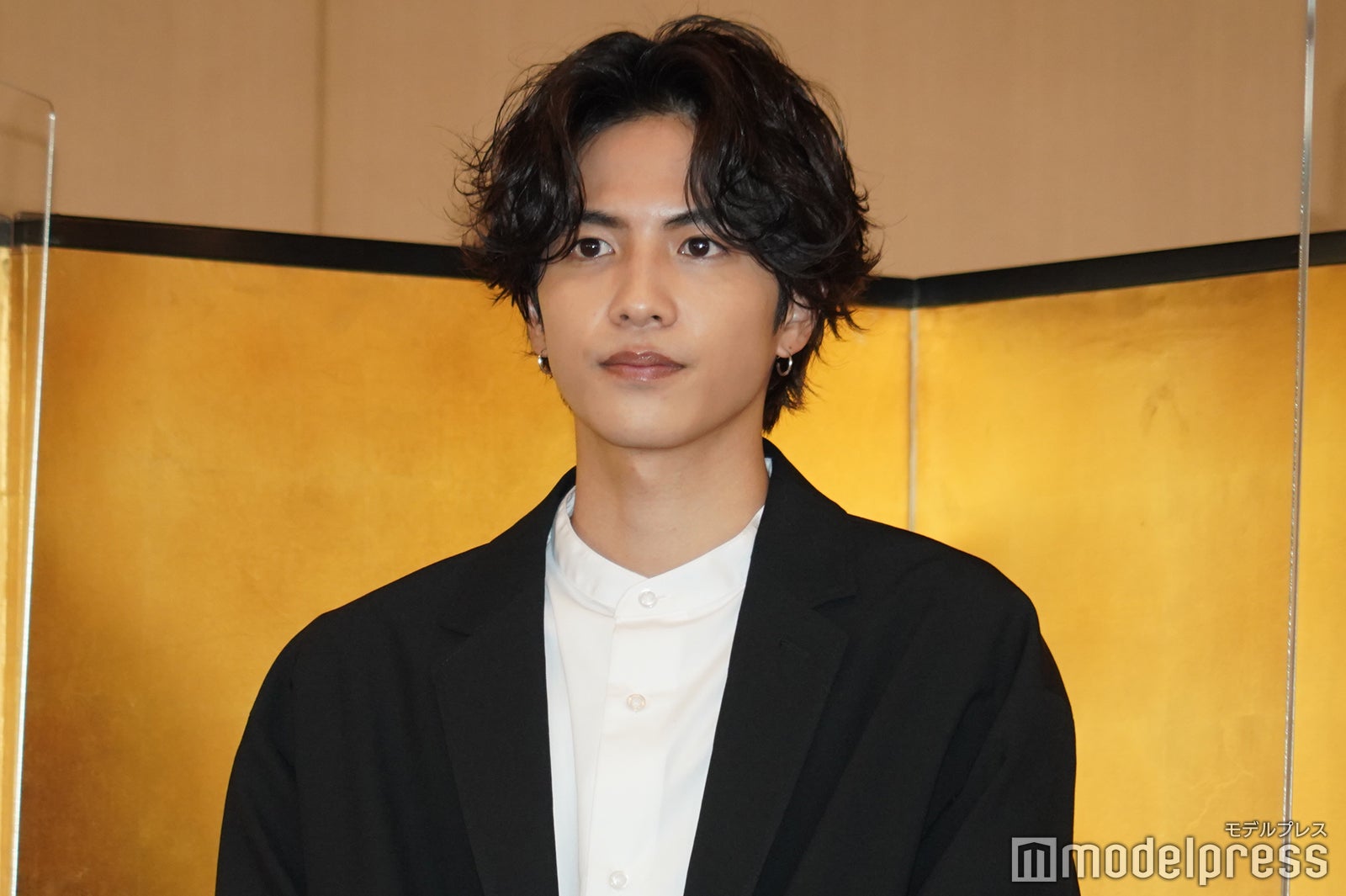 志尊淳（C）モデルプレス