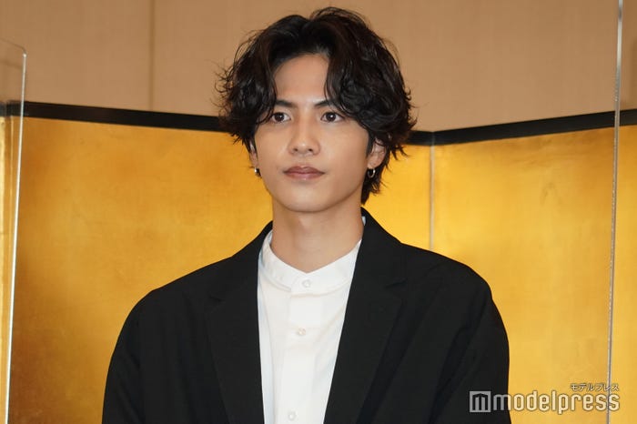 志尊淳(C)モデルプレス