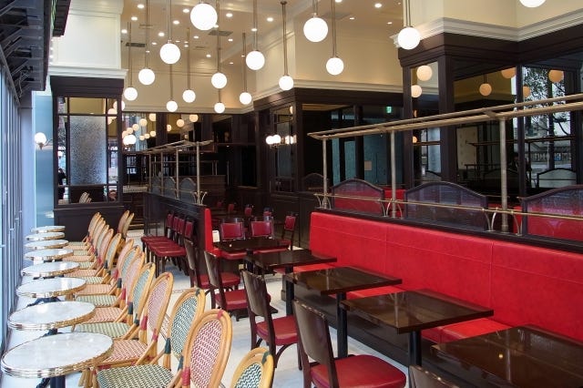 行ってよかった！大阪でみつけた「絶品グルメスポット」3選