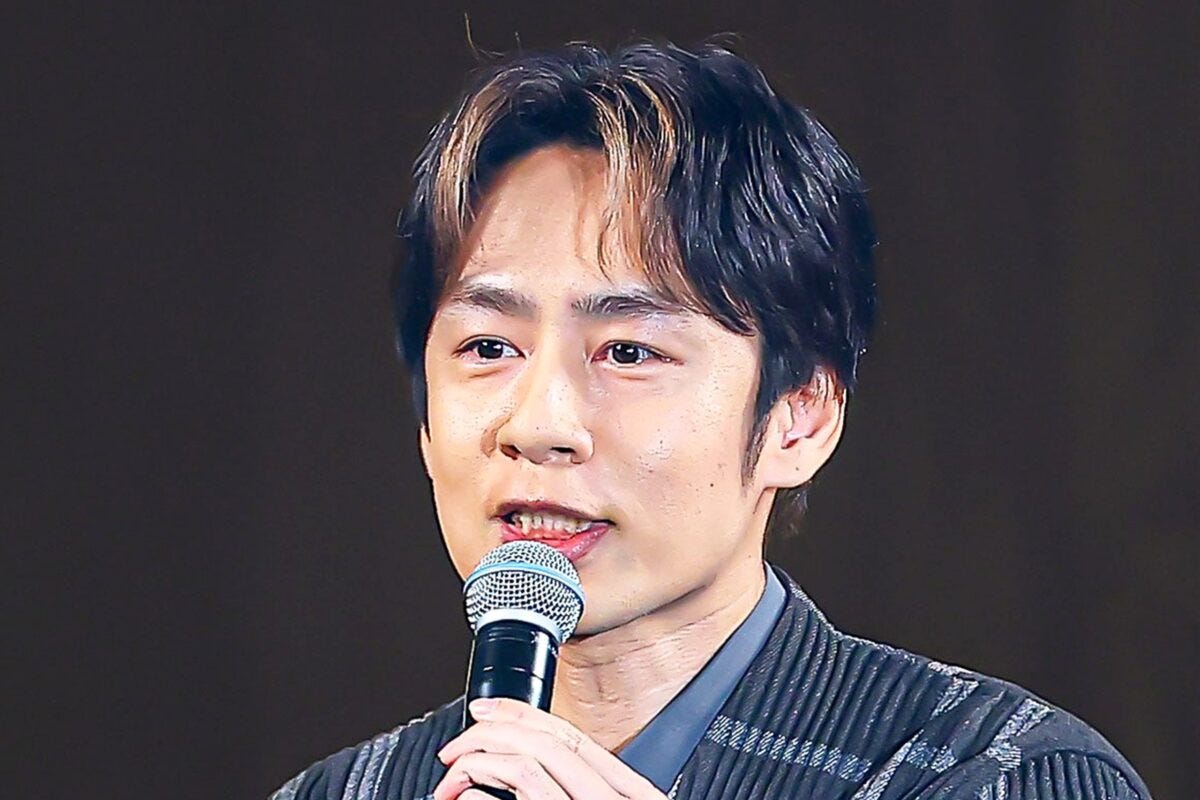 中丸雄一