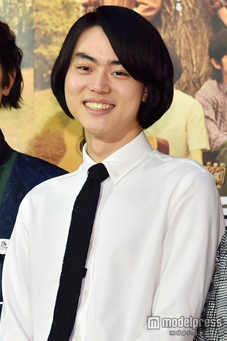 主演の菅田将暉