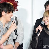 セカオワsaori ショートにイメチェン Fukaseから 俺より髪短くない モデルプレス