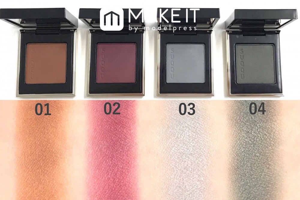 フロスト：01～04 (C)メイクイット