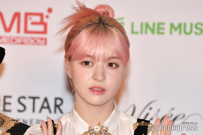 リリー(C)モデルプレス