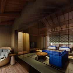 璃庵/画像提供:魚眠庵マルキ本館