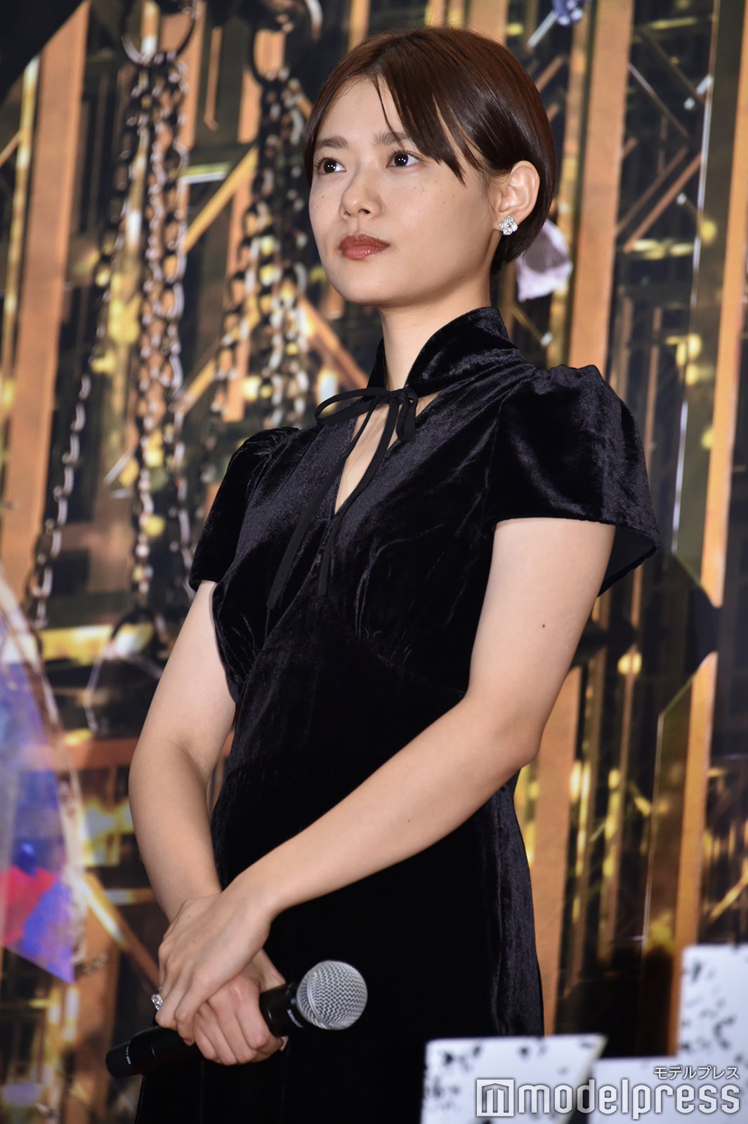 杉咲花（C）モデルプレス