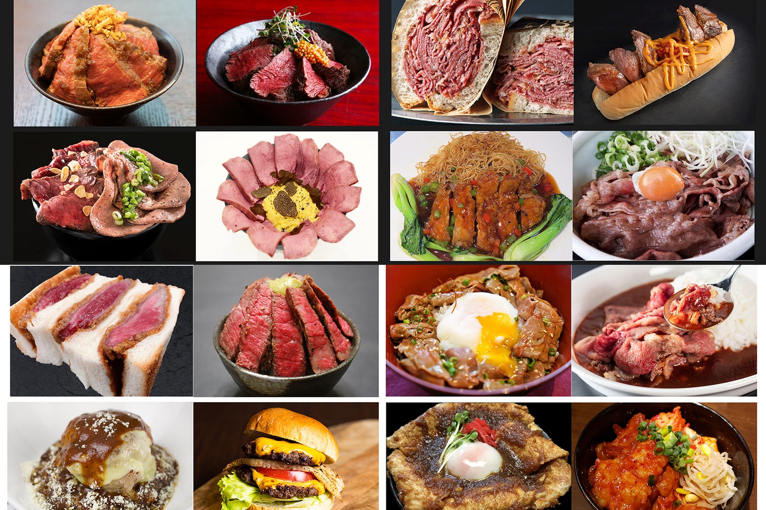 「肉フェス 国営昭和記念公園 2019」タピオカエリアも堂々登場