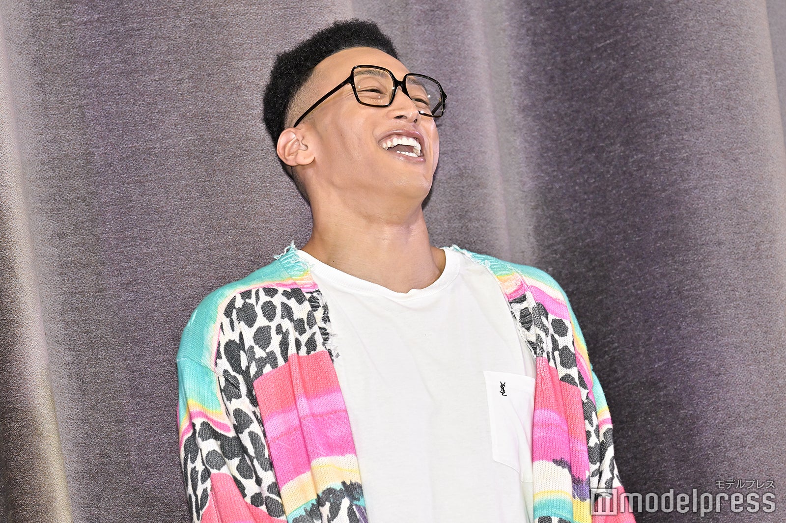 関口メンディー （C）モデルプレス