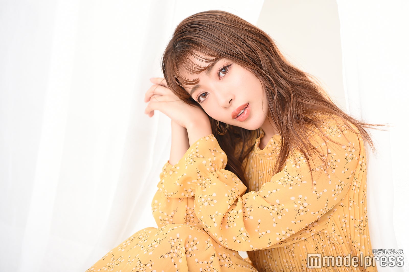 くみっきー（C）モデルプレス