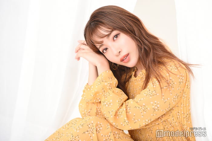 くみっきー(C)モデルプレス