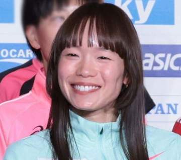 元マラソン代表の一山麻緒さん「Hurry up！！Can’t wait♥」 大きなお腹のマタニティフォト投稿 SNS「もうすぐbabyちゃんと会えますね～♥♥♥」
