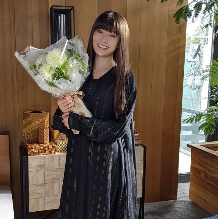 白石麻衣「ミステリと言う勿れ」撮影裏話、スタッフが明かす「すごくいい香り」