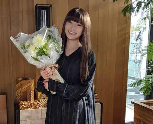 白石麻衣「ミステリと言う勿れ」撮影裏話、スタッフが明かす「すごくいい香り」