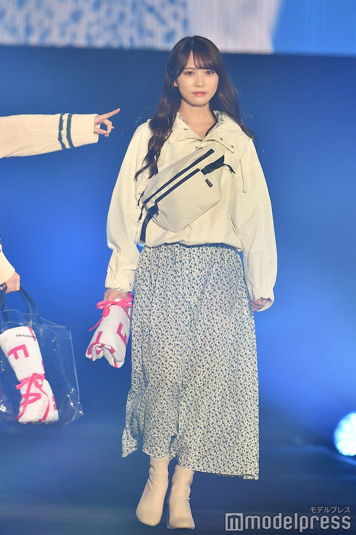 加藤史帆 (C)モデルプレス