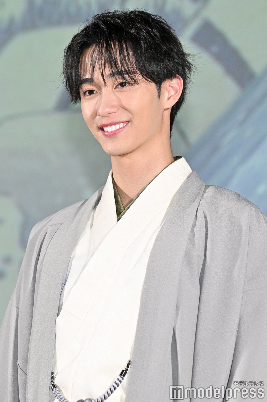 野村康太（C）モデルプレス