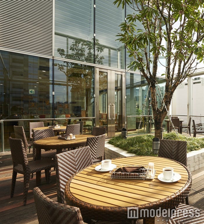 ロッテシティホテル錦糸町4F『シャルロッテ』