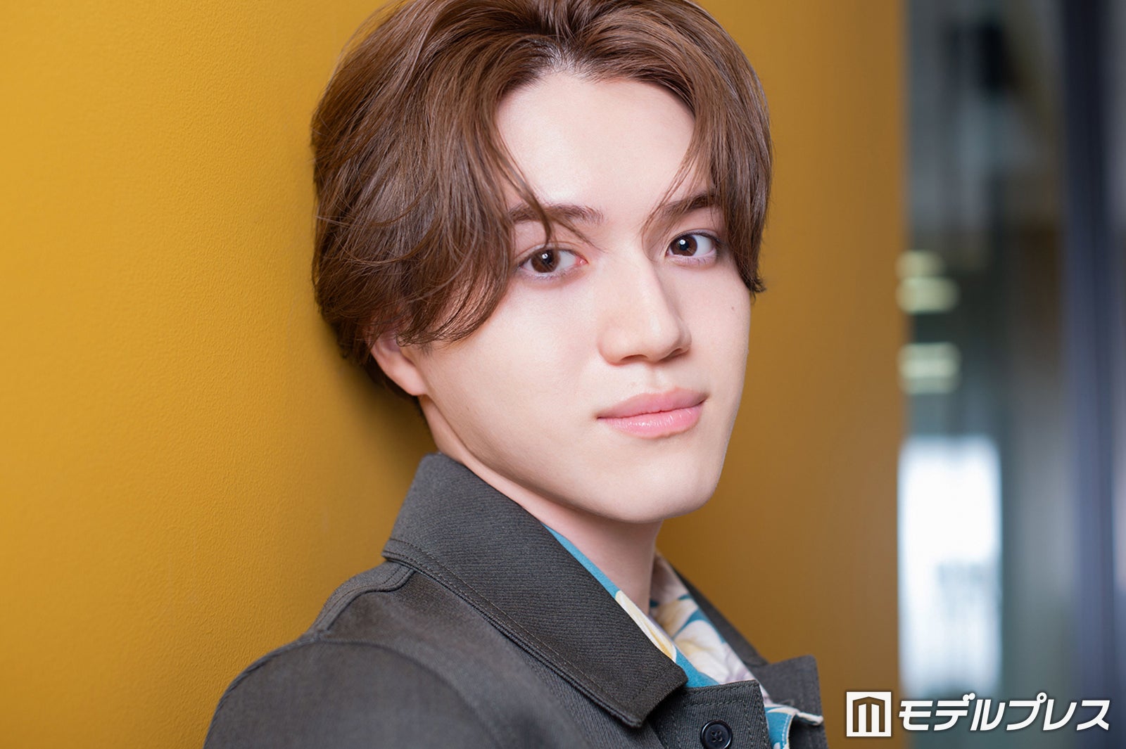 【KEY TO LIT岩崎大昇「正直不動産」インタビュー】「僕なんて」謙遜の裏にある本音 山下智久との再タッグで気づいた“歌が誰かに届く瞬間”