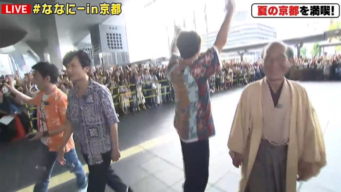 『7.2新しい別の窓』#5より(C)AbemaTV