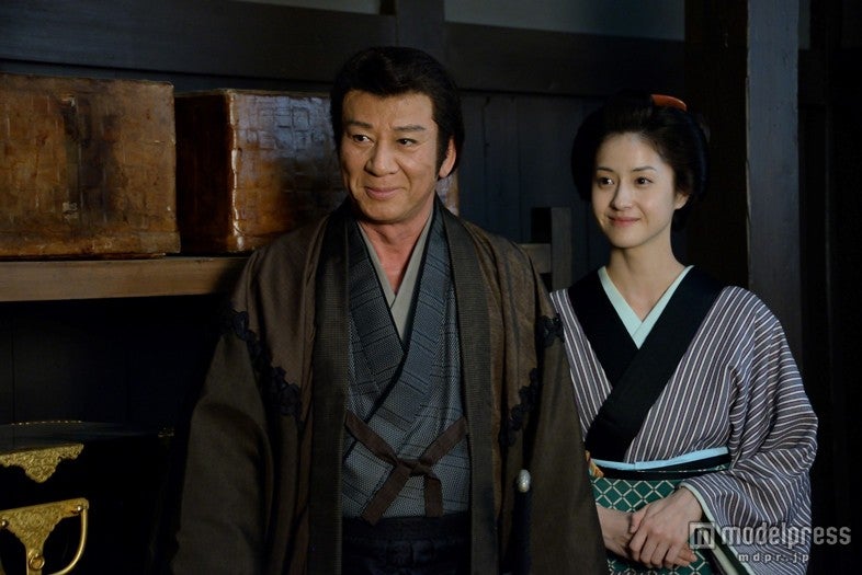 杉良太郎（C）BeeTV