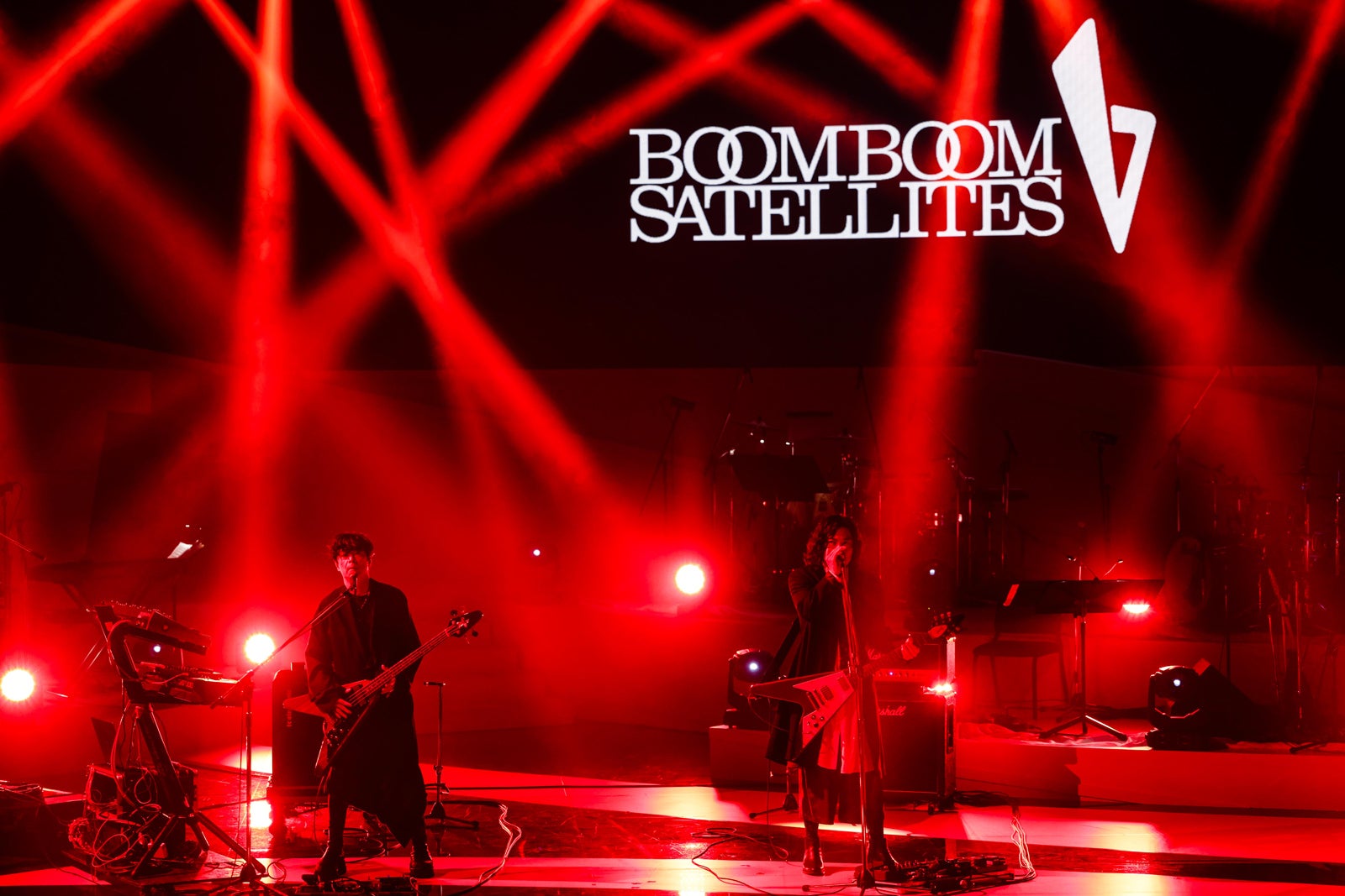 THE SPELLBOUND（C）CEIPA／MUSIC AWARDS JAPAN2025