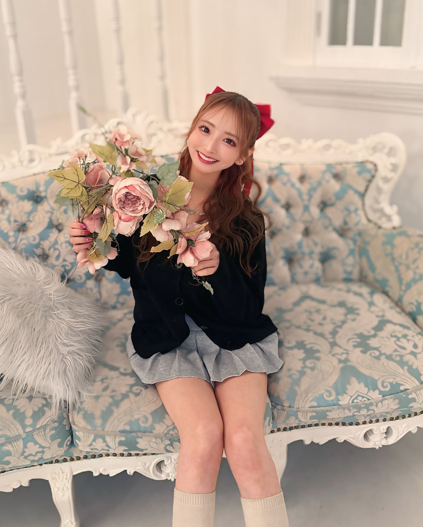 「VENET TOKYO ROPPONGI」楓Instagramより