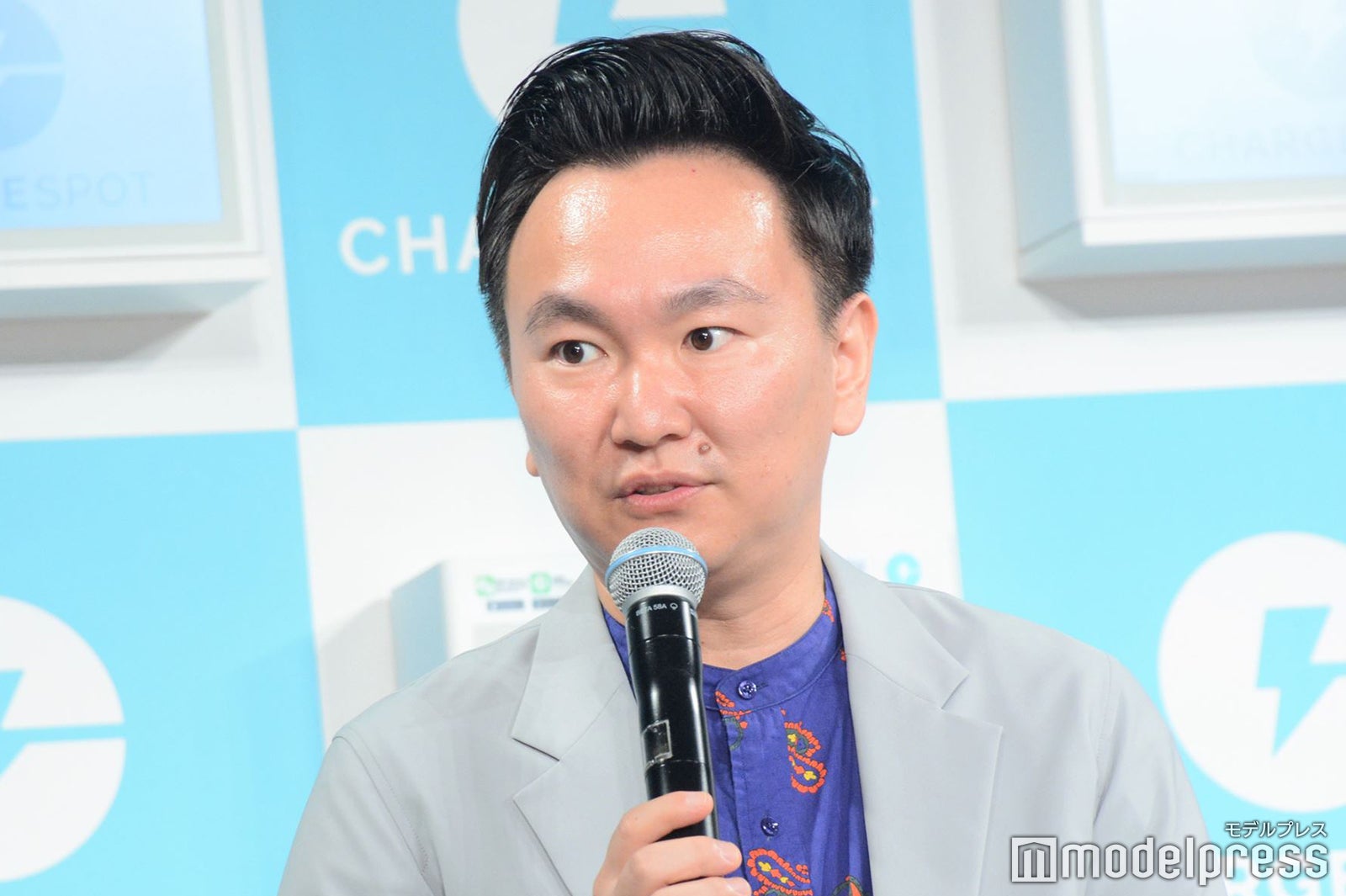 かまいたち山内健司、警察に5時間拘束された過去明かす「え？俺逮捕されるの？」