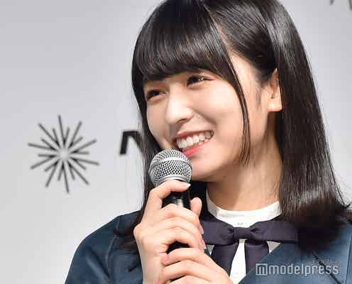 長濱ねる、アイドル時代の“決まりごと”明かす