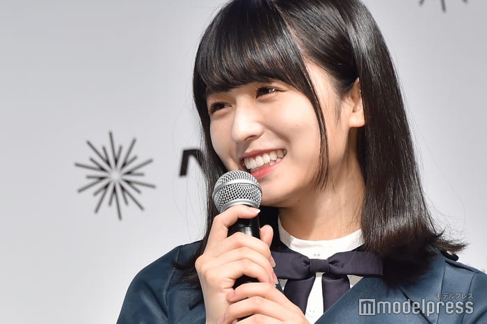 長濱ねる (C)モデルプレス