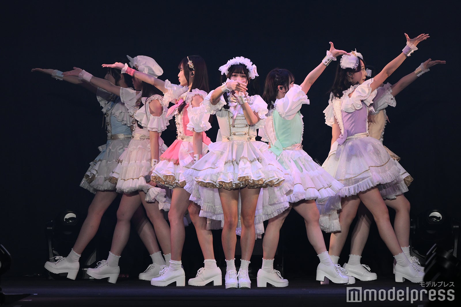 【「TGCしずおか2026」写真特集Vol.1】