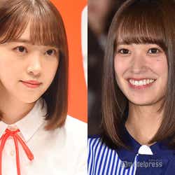 モデルプレス - 日向坂46佐々木久美、乃木坂46堀未央奈の握手会に参加していた