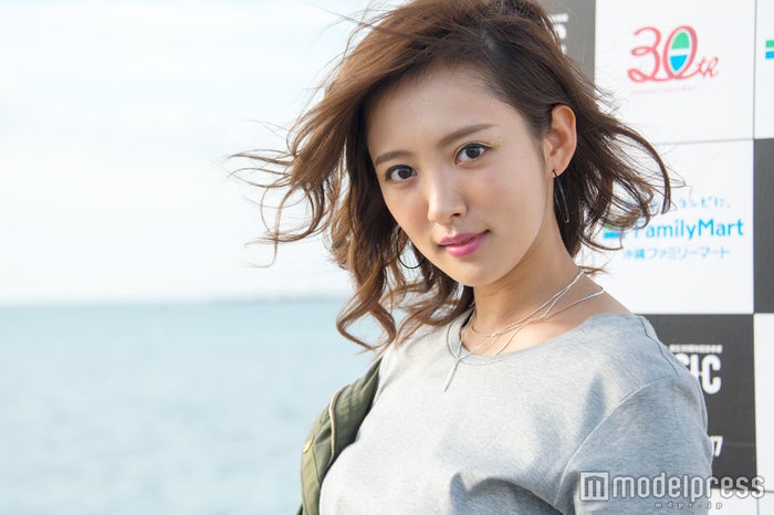 夏菜 一皮剥けた バラエティー出演で転機の年に 美ボディの秘訣も明かす モデルプレスインタビュー モデルプレス 夏菜 一皮剥けた バラエティー出演で転機の年に 美ボディの秘訣も明かす モデルプレスインタビュー モデルプレス