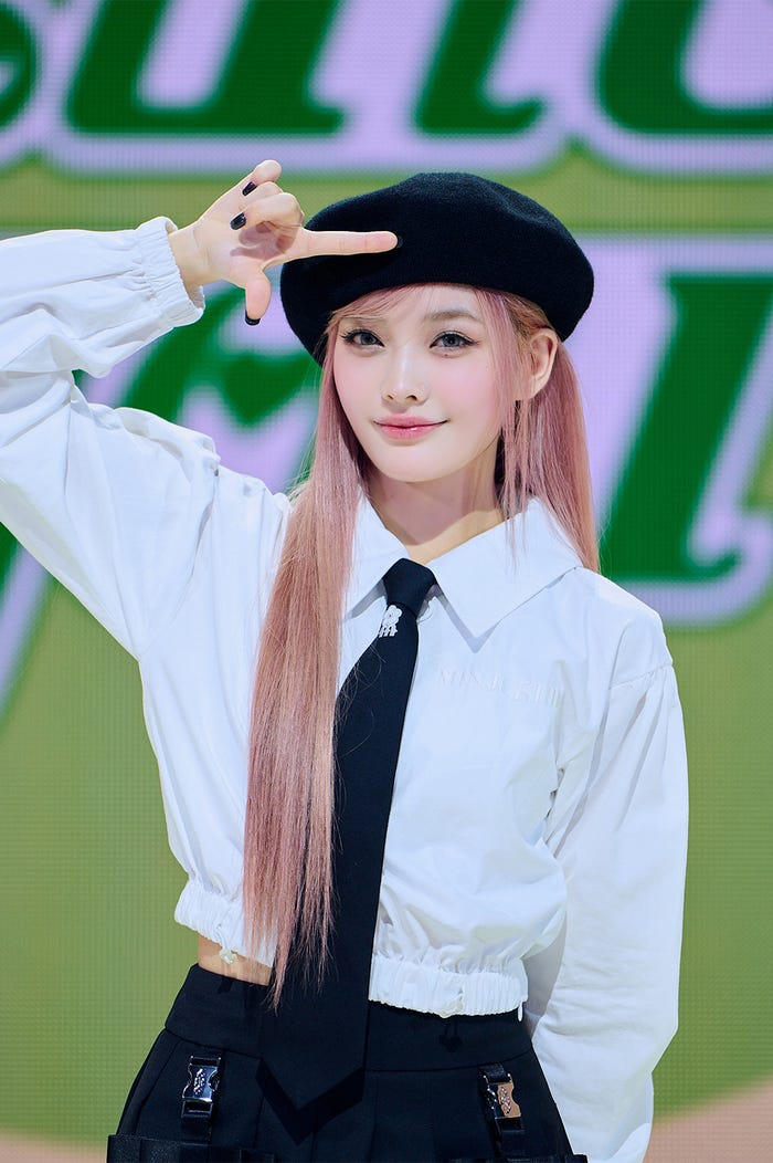 IROHA(イロハ)(P)&(C) BELIFT LAB Inc.