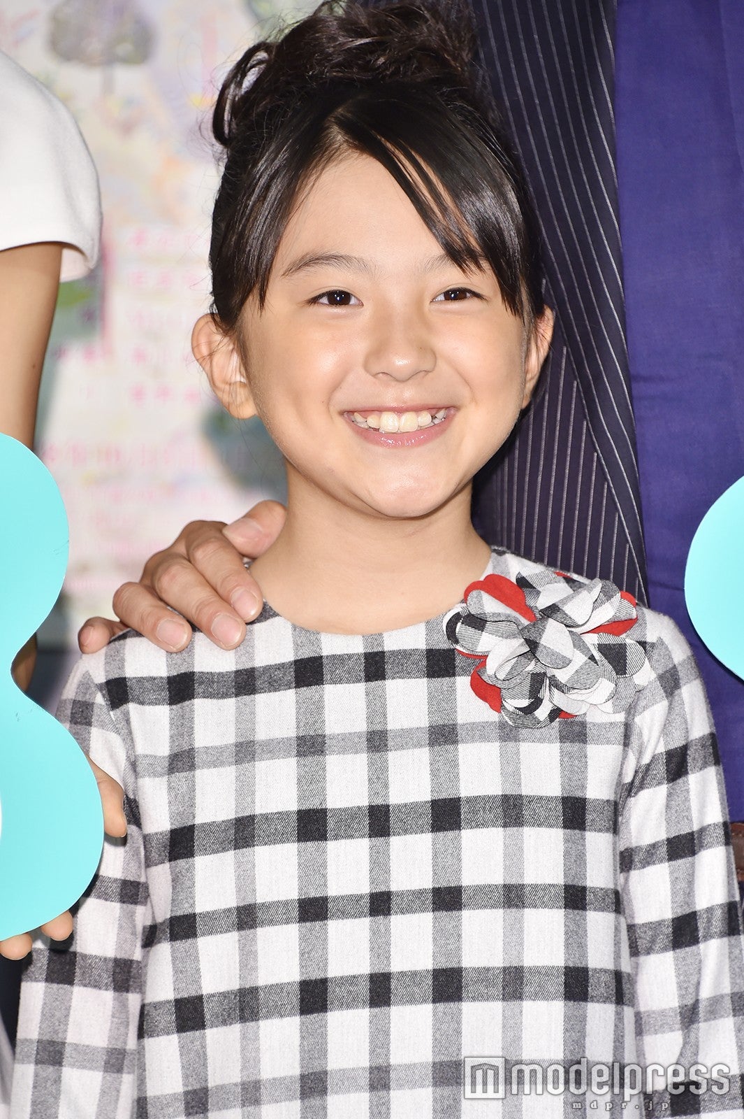 渡邉このみ（C）モデルプレス