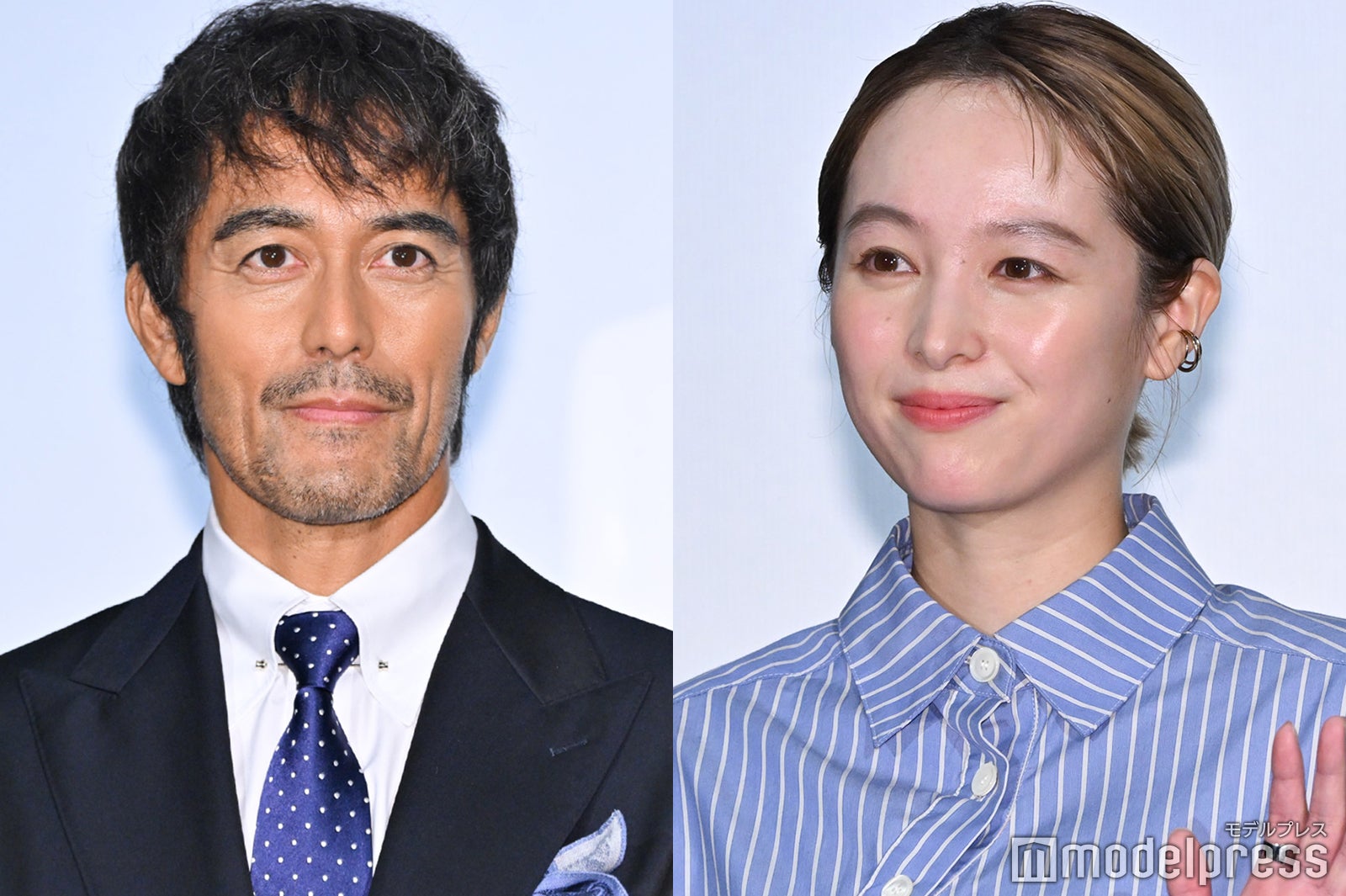 清野菜名、過酷なシーン告白 阿部寛も「あれは最悪でしたね」＜異動辞令は音楽隊！＞