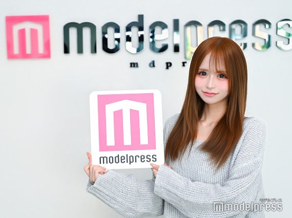 りな（C）モデルプレス