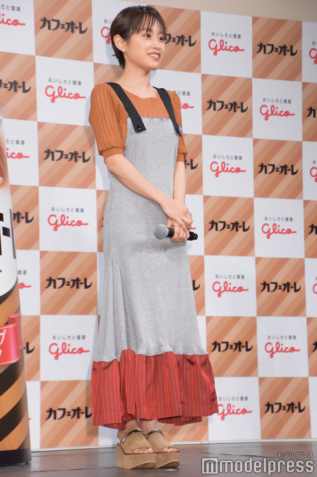 高橋愛（C）モデルプレス